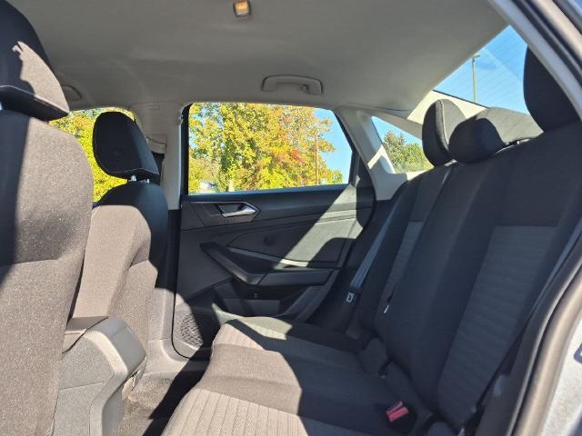 2025 Volkswagen Jetta - $19,038