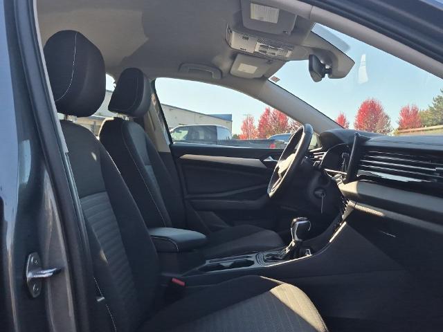 2025 Volkswagen Jetta - $19,038