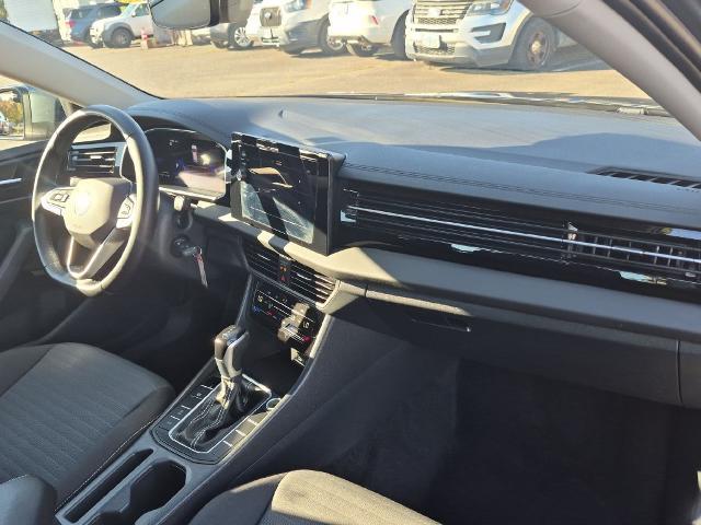 2025 Volkswagen Jetta - $19,038