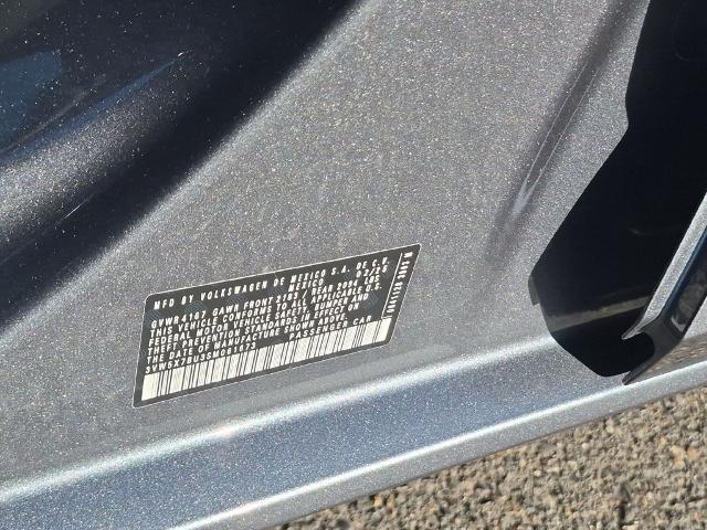 2025 Volkswagen Jetta - $19,038
