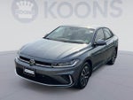 2025 Jetta Thumbnail 1