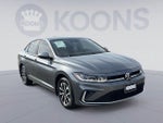 2025 Jetta Thumbnail 2