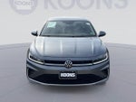 2025 Jetta Thumbnail 3