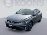 2025 Jetta Thumbnail 4