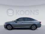 2025 Jetta Thumbnail 5