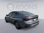 2025 Jetta Thumbnail 6