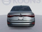 2025 Jetta Thumbnail 7
