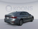 2025 Jetta Thumbnail 8