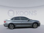 2025 Jetta Thumbnail 9