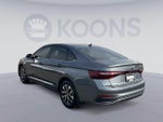 2025 Jetta Thumbnail 11