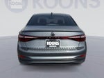 2025 Jetta Thumbnail 12