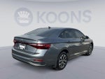2025 Jetta Thumbnail 13