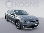 2025 Jetta Thumbnail 15