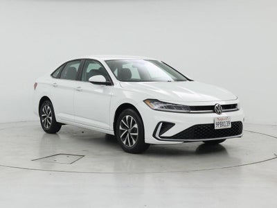 Photo of a 2025 Volkswagen Jetta S 4DR Sedan for sale