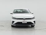 2025 Jetta Thumbnail 5