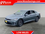 2025 Jetta Thumbnail 1