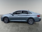 2025 Jetta Thumbnail 2
