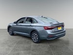 2025 Jetta Thumbnail 3