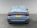 2025 Jetta Thumbnail 4