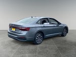 2025 Jetta Thumbnail 5