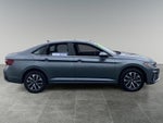 2025 Jetta Thumbnail 6