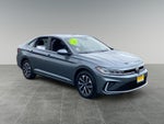 2025 Jetta Thumbnail 7