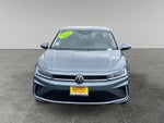 2025 Jetta Thumbnail 8