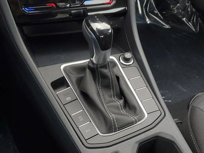 2025 Volkswagen Jetta S 4DR Sedan