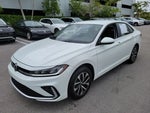 2025 Jetta Thumbnail 2