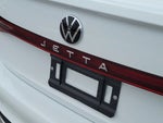 2025 Jetta Thumbnail 5