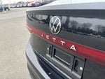 2025 Jetta Thumbnail 7