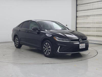 Photo of a 2025 Volkswagen Jetta S 4DR Sedan for sale
