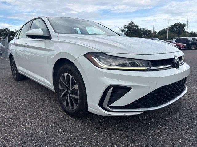 2025 Volkswagen Jetta - $18,395