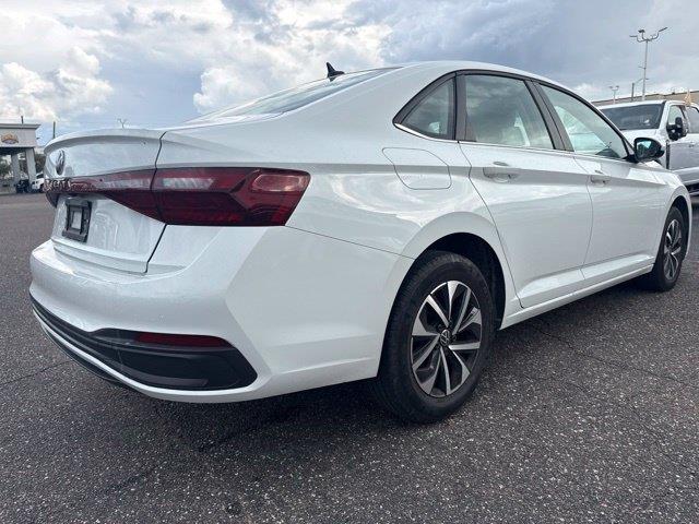 2025 Volkswagen Jetta - $18,395