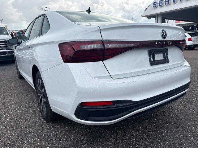2025 Volkswagen Jetta - $18,395