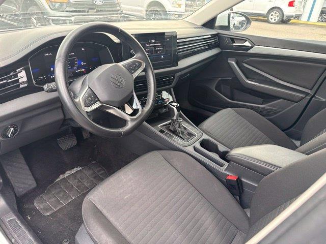 2025 Volkswagen Jetta - $18,395