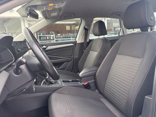 2025 Volkswagen Jetta - $18,395