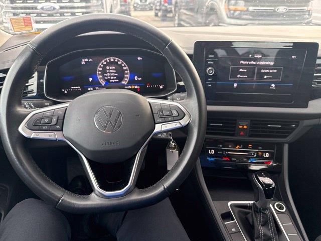2025 Volkswagen Jetta - $18,395