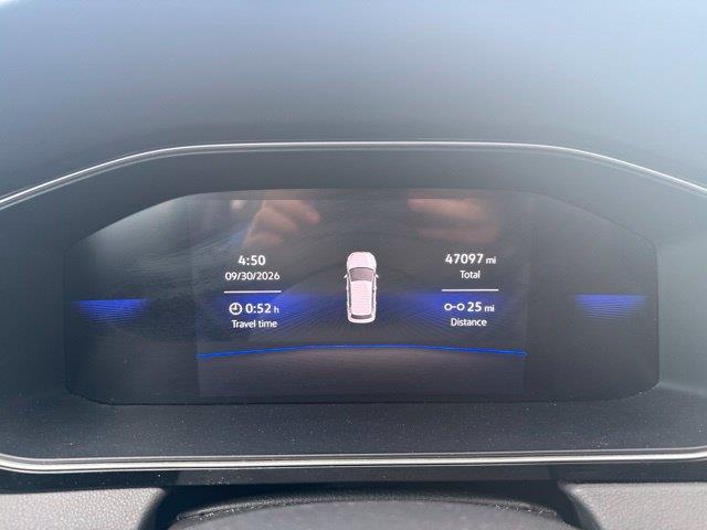2025 Volkswagen Jetta - $18,395