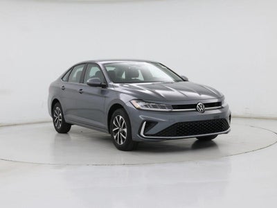 Photo of a 2025 Volkswagen Jetta S 4DR Sedan for sale