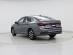 2025 Jetta Thumbnail 2