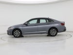 2025 Jetta Thumbnail 3