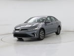 2025 Jetta Thumbnail 4
