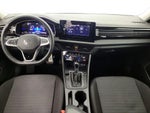 2025 Jetta Thumbnail 9
