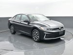 2025 Jetta Thumbnail 3