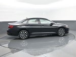 2025 Jetta Thumbnail 4