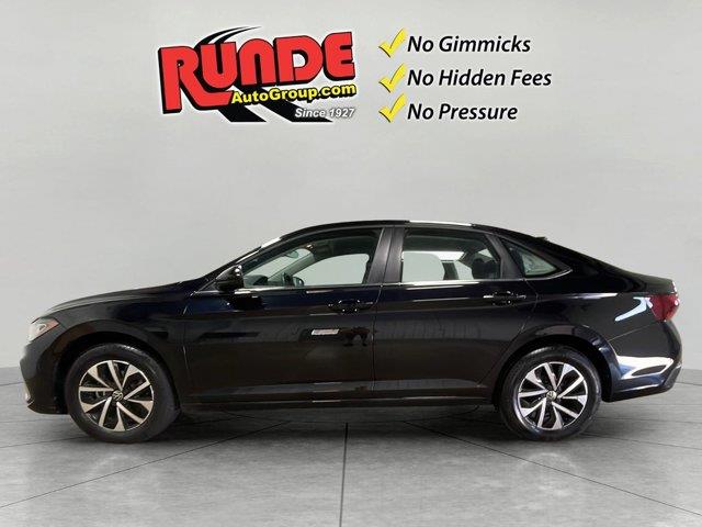 2025 Volkswagen Jetta - $20,941