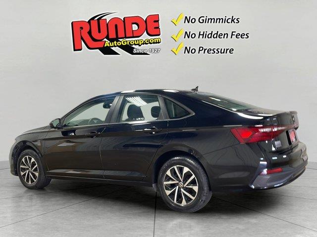 2025 Volkswagen Jetta - $20,941