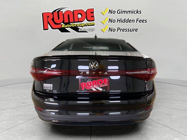 2025 Volkswagen Jetta - $20,941