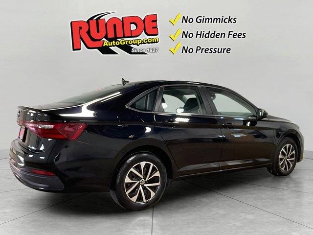 2025 Volkswagen Jetta - $20,941